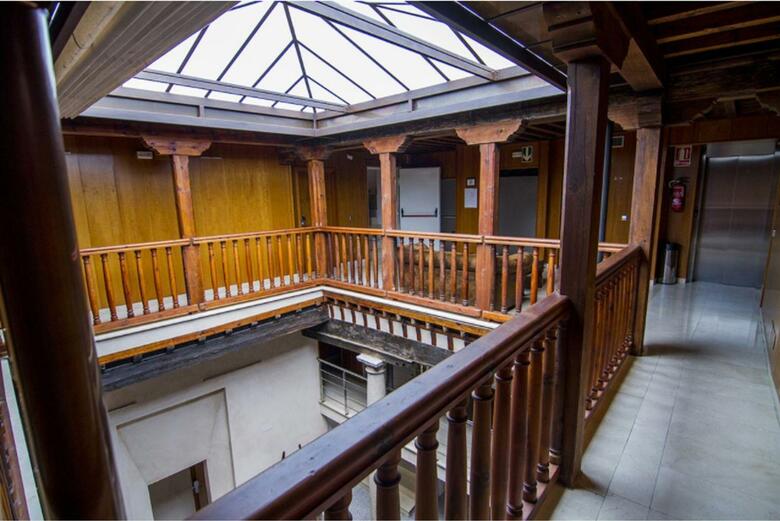 Hotel Santa Isabel