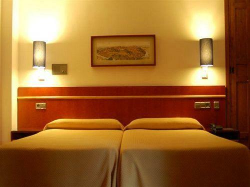 Hotel Santa Isabel