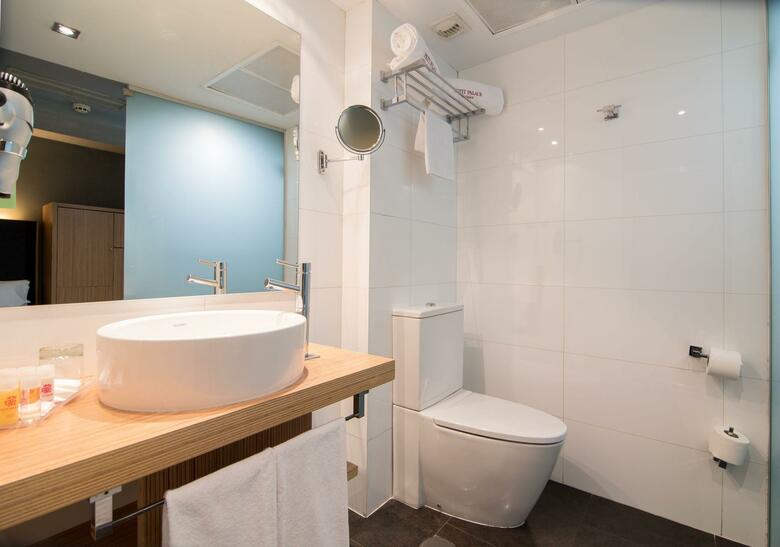 Hotel Petit Palace Alcal� Torre