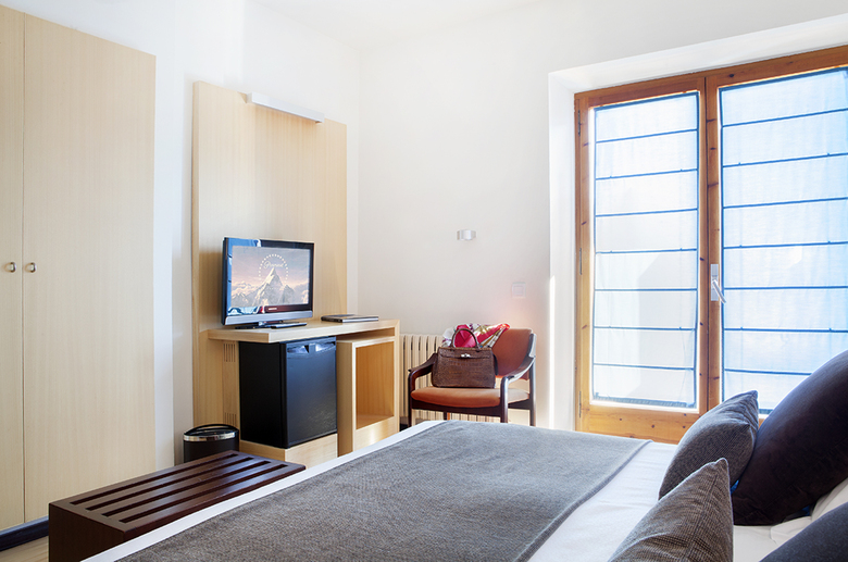 Hotel Empord�