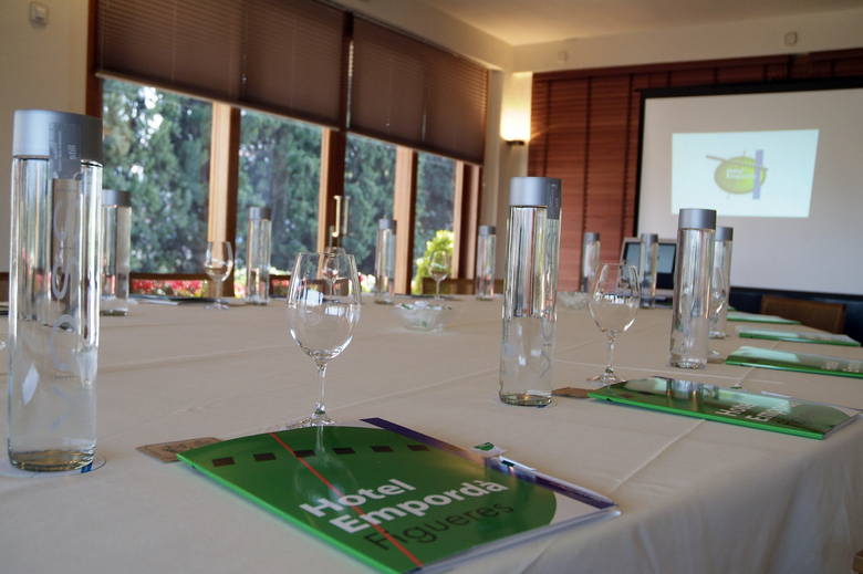 Hotel Empord�
