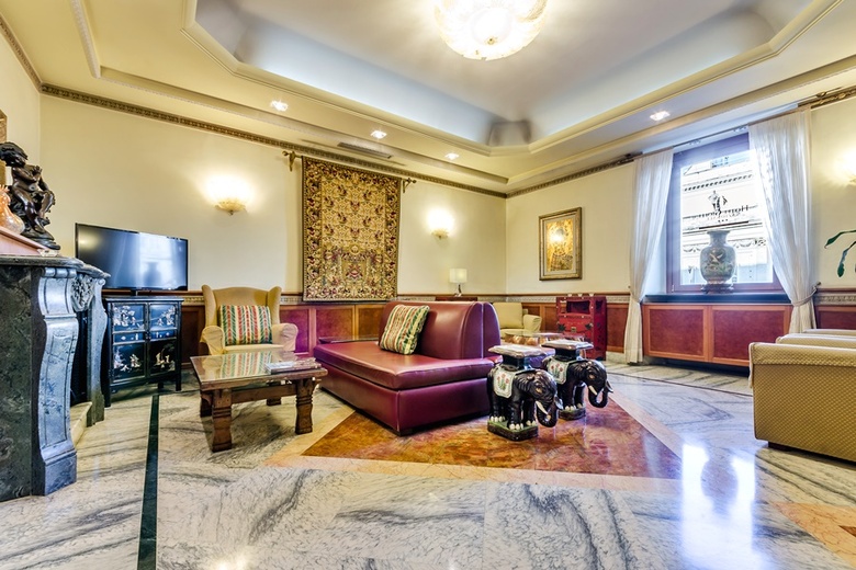 Hotel Giolli