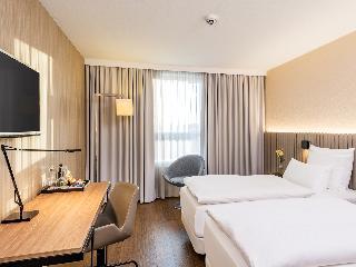 Hotel NH Hamburg Altona