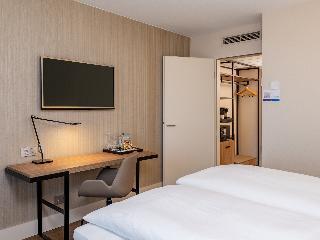 Hotel NH Hamburg Altona