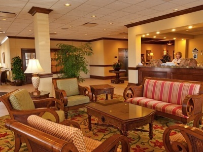Delta Hotels Daytona Beach Oceanfront