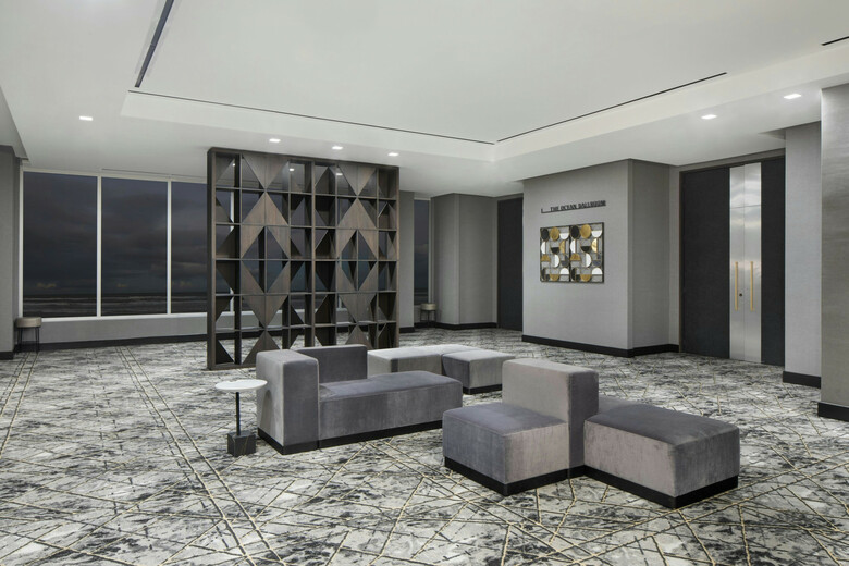 Renaissance Daytona Beach Oceanfront Hotel