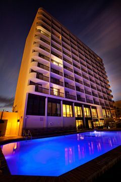 Hotel Beachside Plaza