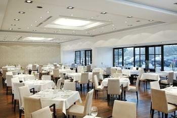 Hotel NH Wiesbaden