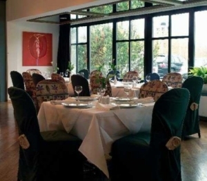 Hotel NH Wiesbaden