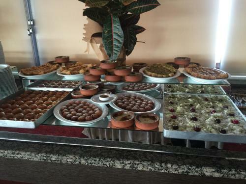 Myhouse Hotel