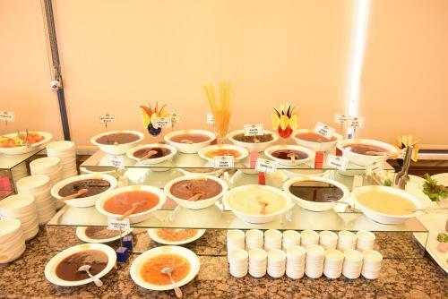 Myhouse Hotel