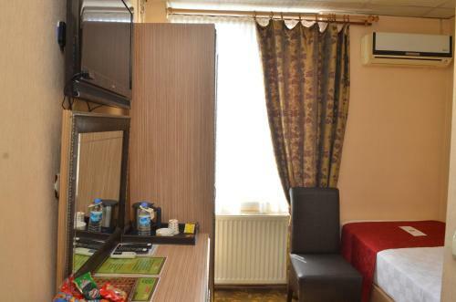 Myhouse Hotel