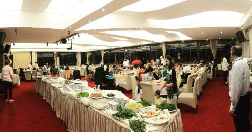 Myhouse Hotel