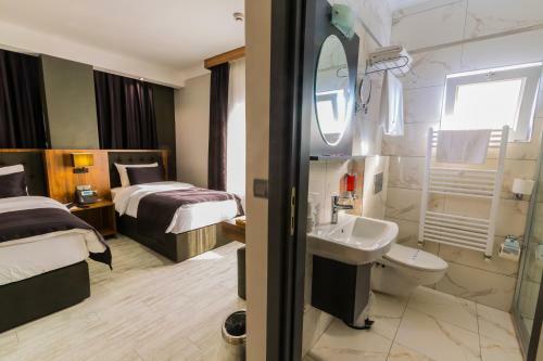 Albergue Azra Residence