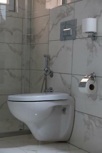 Albergue Azra Residence