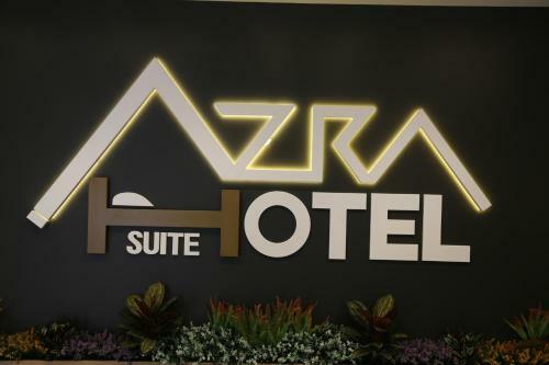 Albergue Azra Residence
