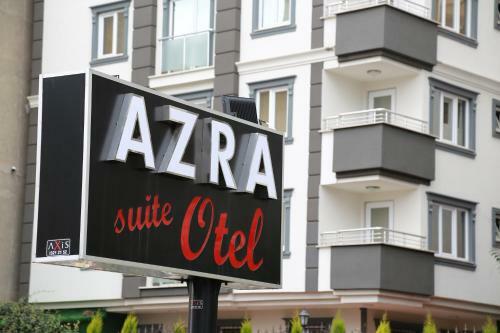 Albergue Azra Residence