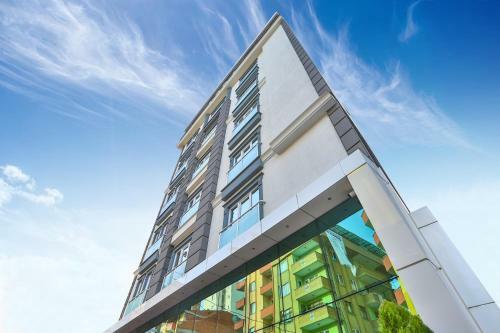 Albergue Azra Residence