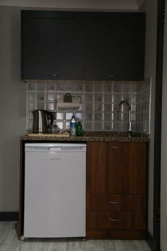 Albergue Azra Residence