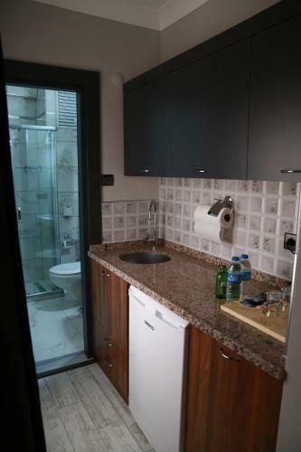 Albergue Azra Residence