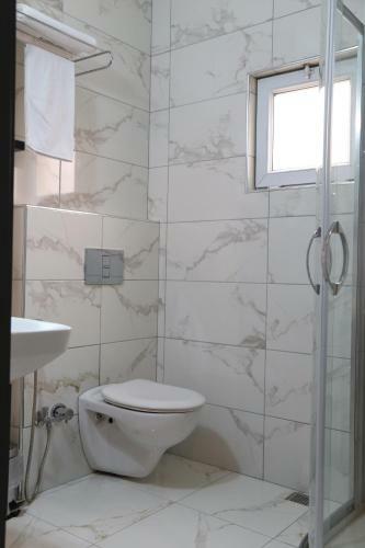 Albergue Azra Residence