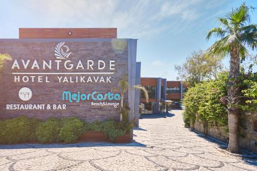 Avantgarde Hotel Yal?kavak