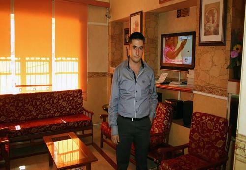 Yunus Hotel