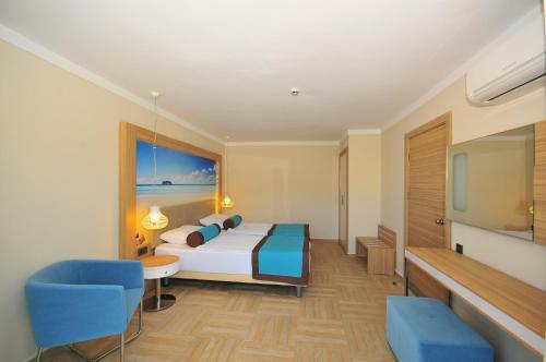 Hotel Blue Bay Platinum