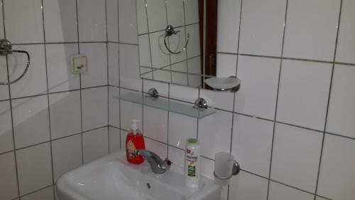 Alfa Apartments