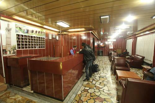 K�pr�c� Hotel