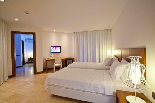 Flow Datca Surf & Beach Hotel