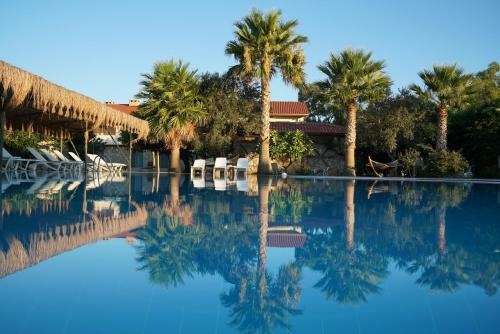 Flow Datca Surf & Beach Hotel