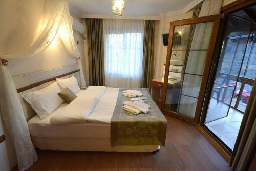 Agva Sahil Yildizi Hotel
