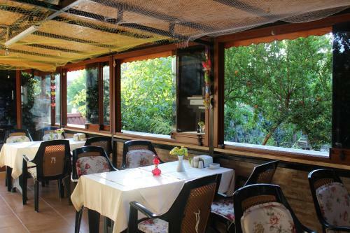 Agva Sahil Yildizi Hotel