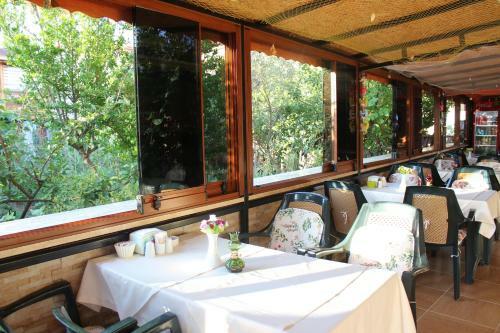 Agva Sahil Yildizi Hotel