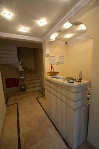 Agva Sahil Yildizi Hotel