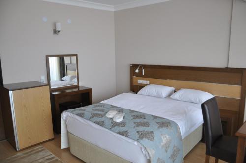 Perla Hotel