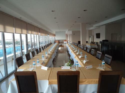 Perla Hotel