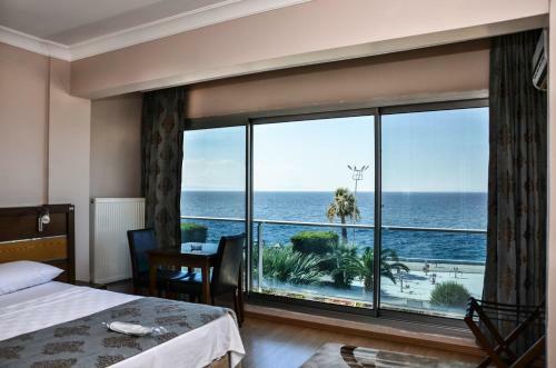 Perla Hotel