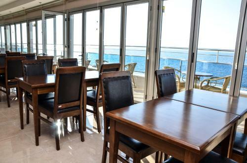Perla Hotel