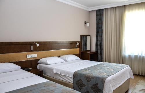Perla Hotel
