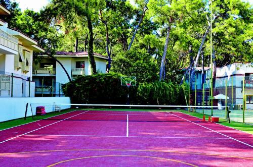 Hotel Ulusoy Kemer Holiday Club