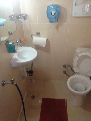 Hostal Hotel Necmi