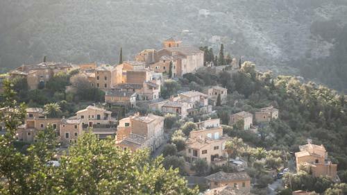 S'hort De Sa Font