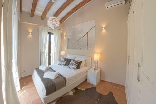 Villa Can Sarales - Deia