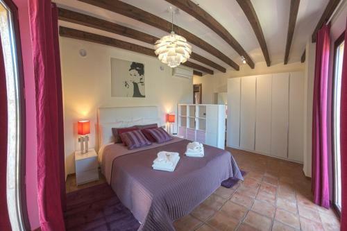 Villa Can Sarales - Deia