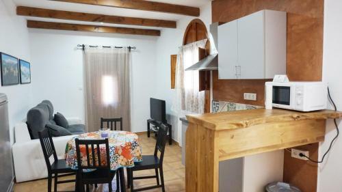 Agroturismo Encinar de Aguas Blancas