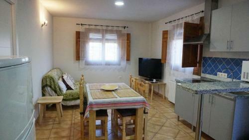 Agroturismo Encinar de Aguas Blancas