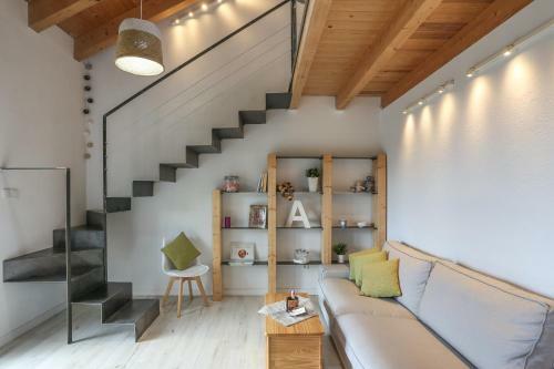 Apartamento Cop De Vent