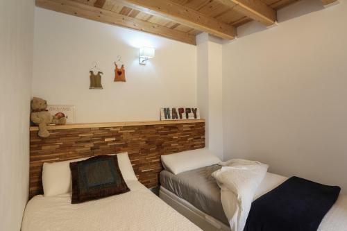 Apartamento Cop De Vent